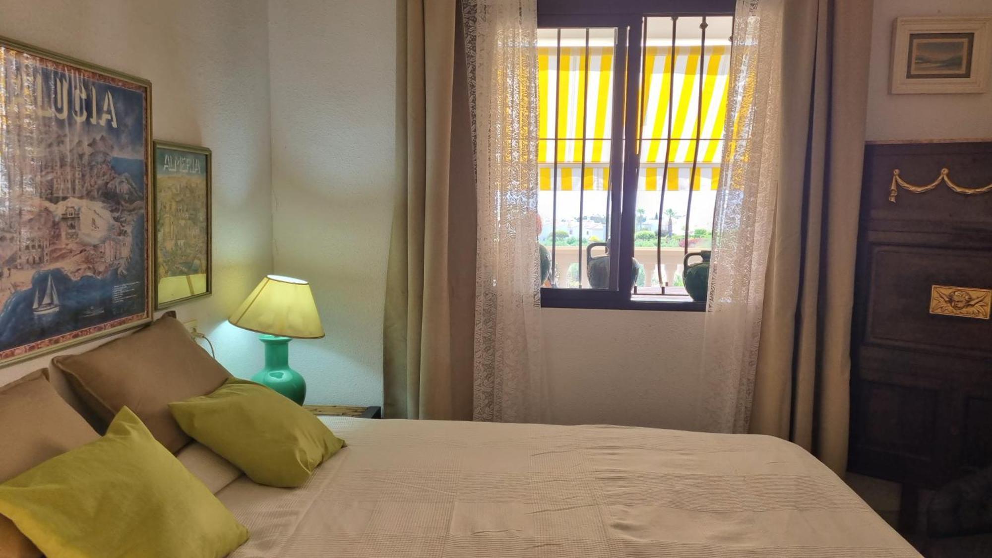 Villa Casa Vistas Del Mar Sitio de Calahonda Esterno foto