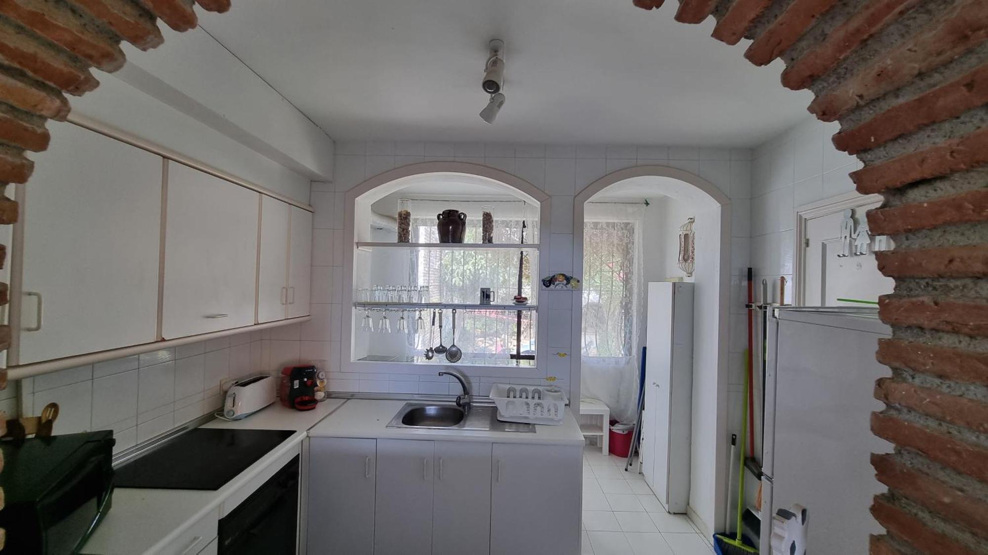 Villa Casa Vistas Del Mar Sitio de Calahonda Esterno foto