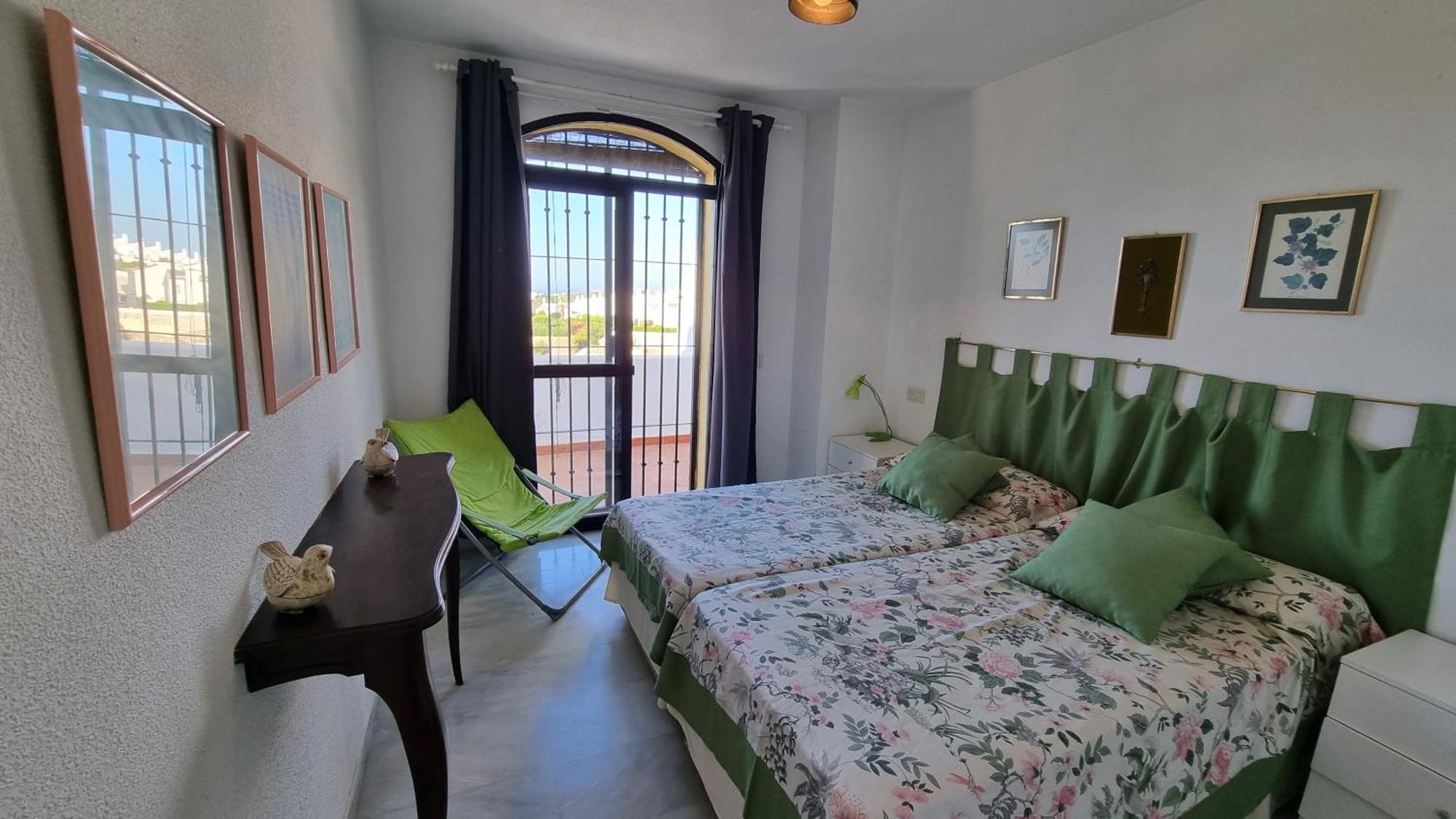 Villa Casa Vistas Del Mar Sitio de Calahonda Esterno foto
